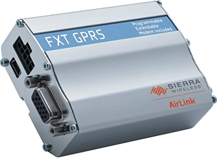 GSM/GPRS-модем MT9
