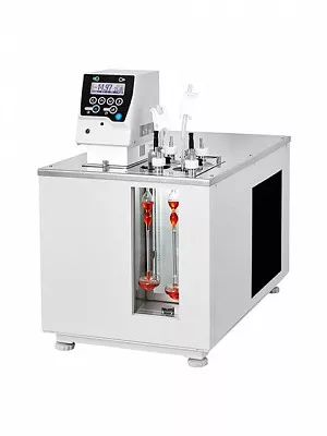 Оборудование для определения вязкости