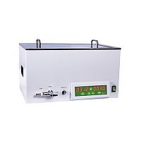 Баня ЭКРОС-4310 (ПЭ-4310) (29 л) водяная глубокая ЭКРОСХИМ 1.75.50.0030 по лучшей цене с доставкой - интернет-магазин Прогрессивные решения