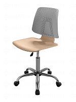 Кресло подъёмно-поворотное, на газ лифте ШС56 INMEDIX ШС56 по лучшей цене с доставкой - интернет-магазин Прогрессивные решения